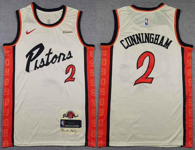 Detroit Pistons Jerseys 02